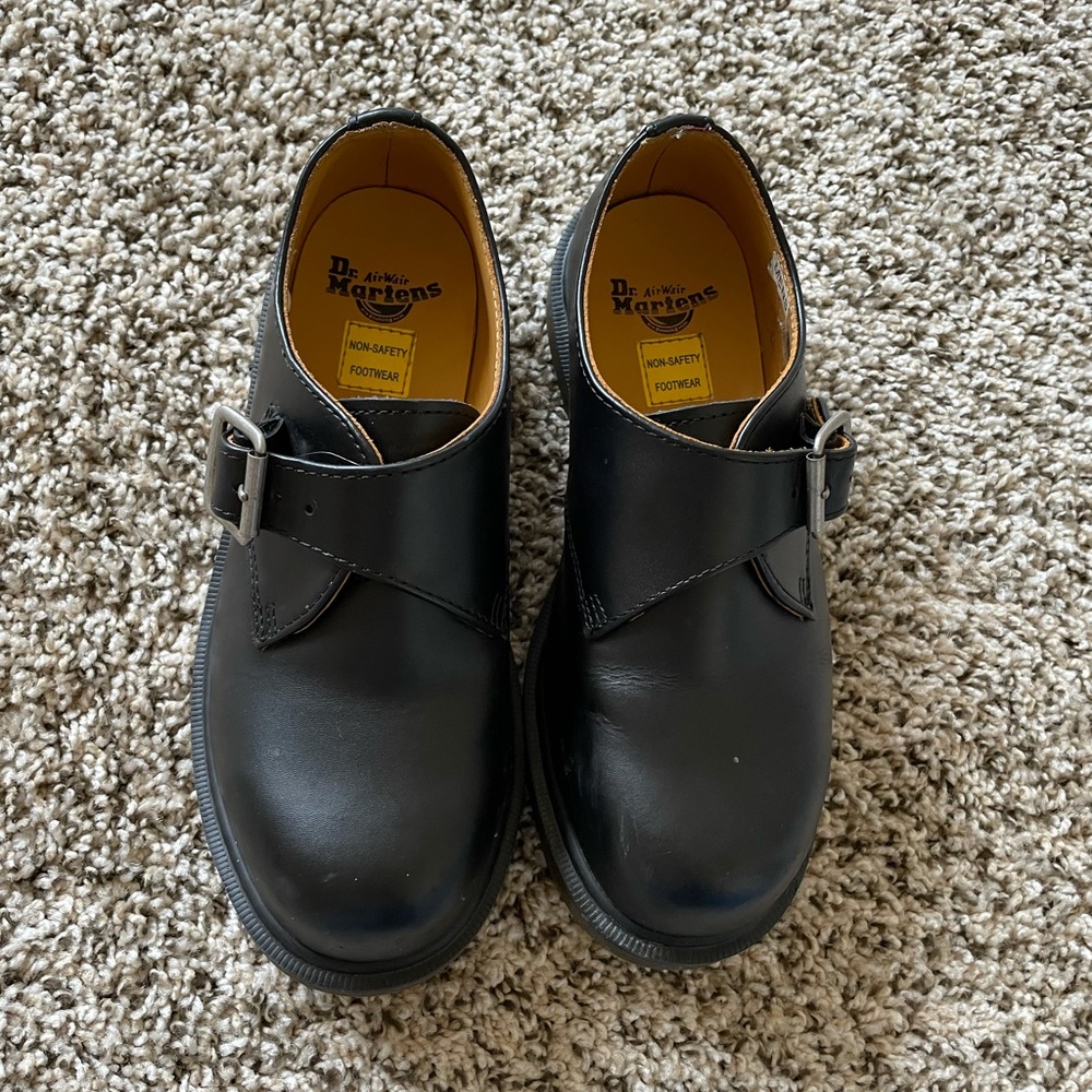 Dr Martens JOEY boot